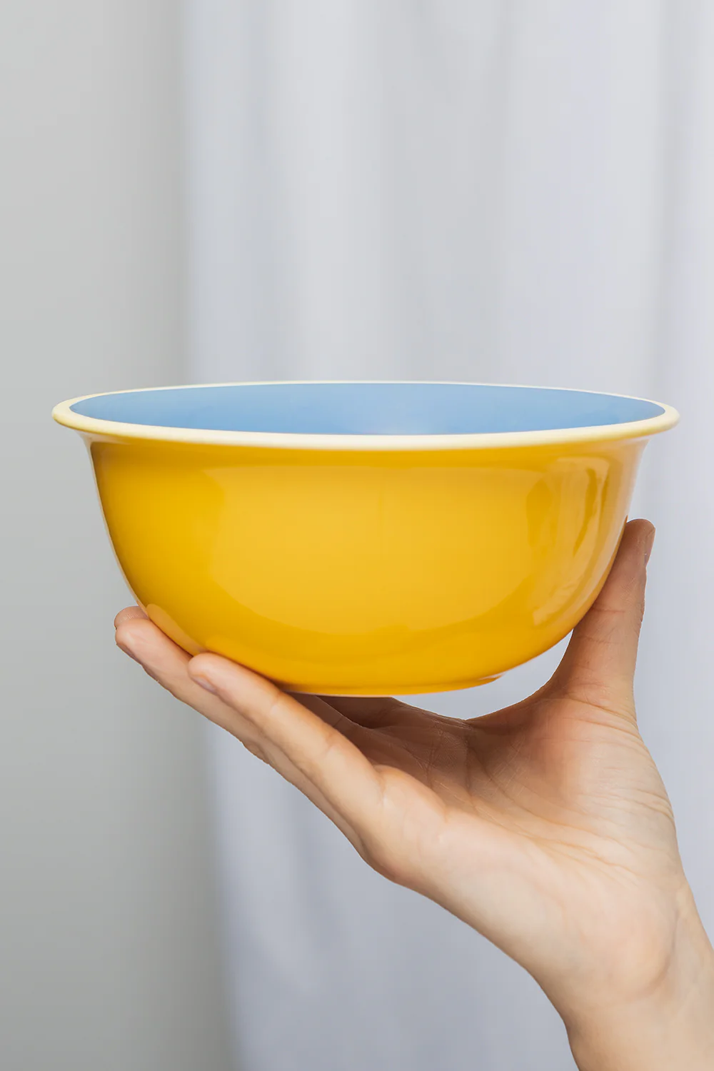 Schüssel YELLOW CANDY - Image 3