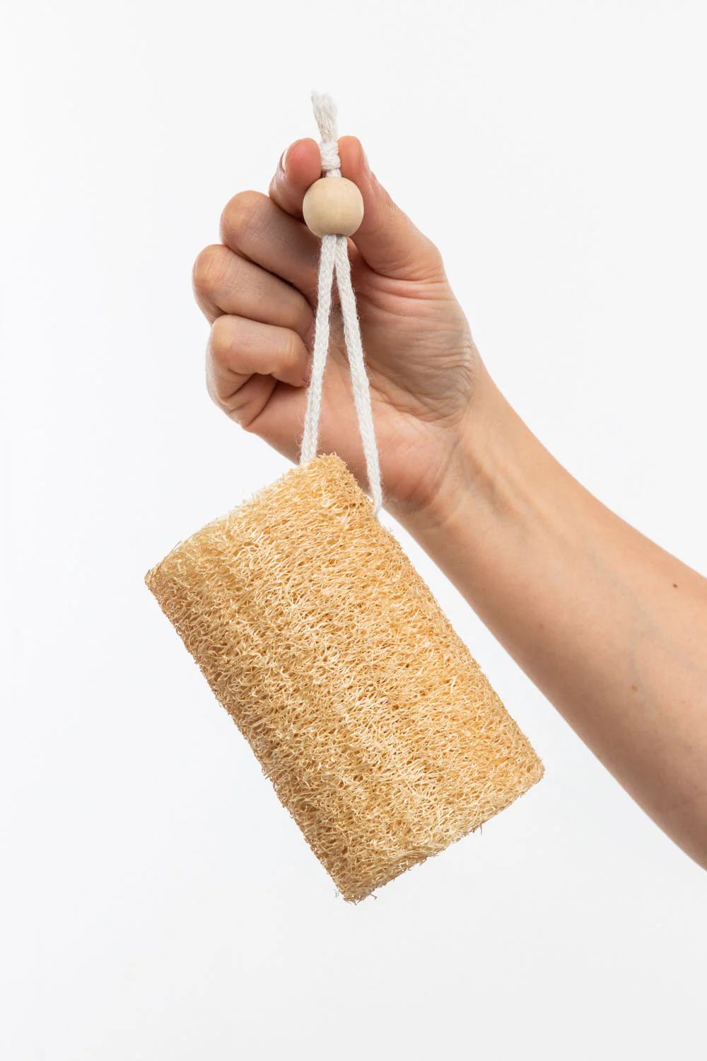 Schwamm LUFFA NATURE - Image 3