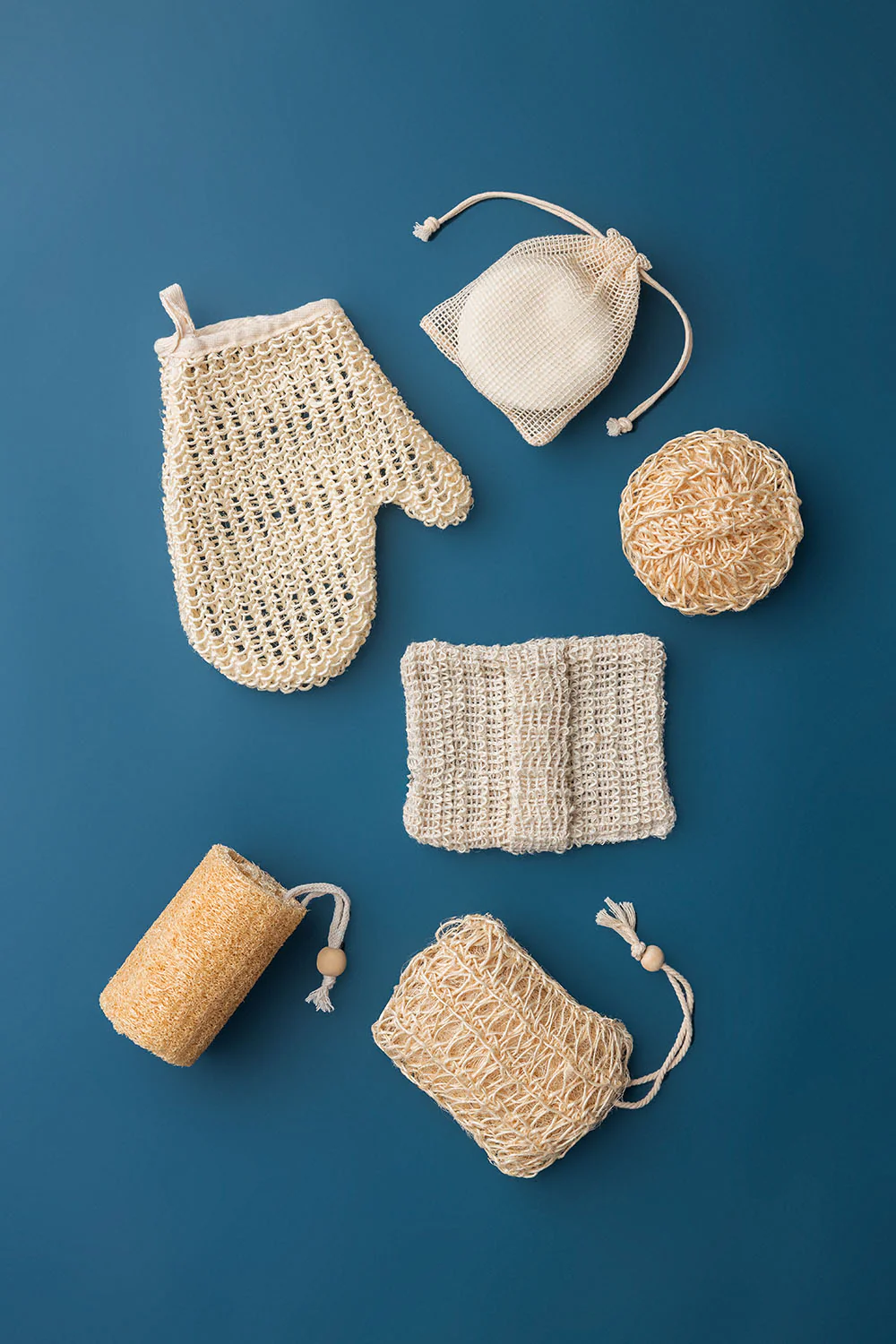 Schwamm LUFFA NATURE - Image 4