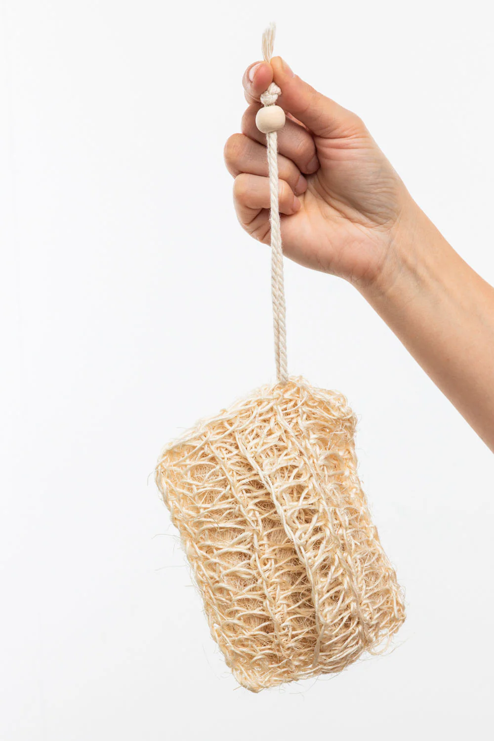 Schwamm SISAL NATURE - Image 3