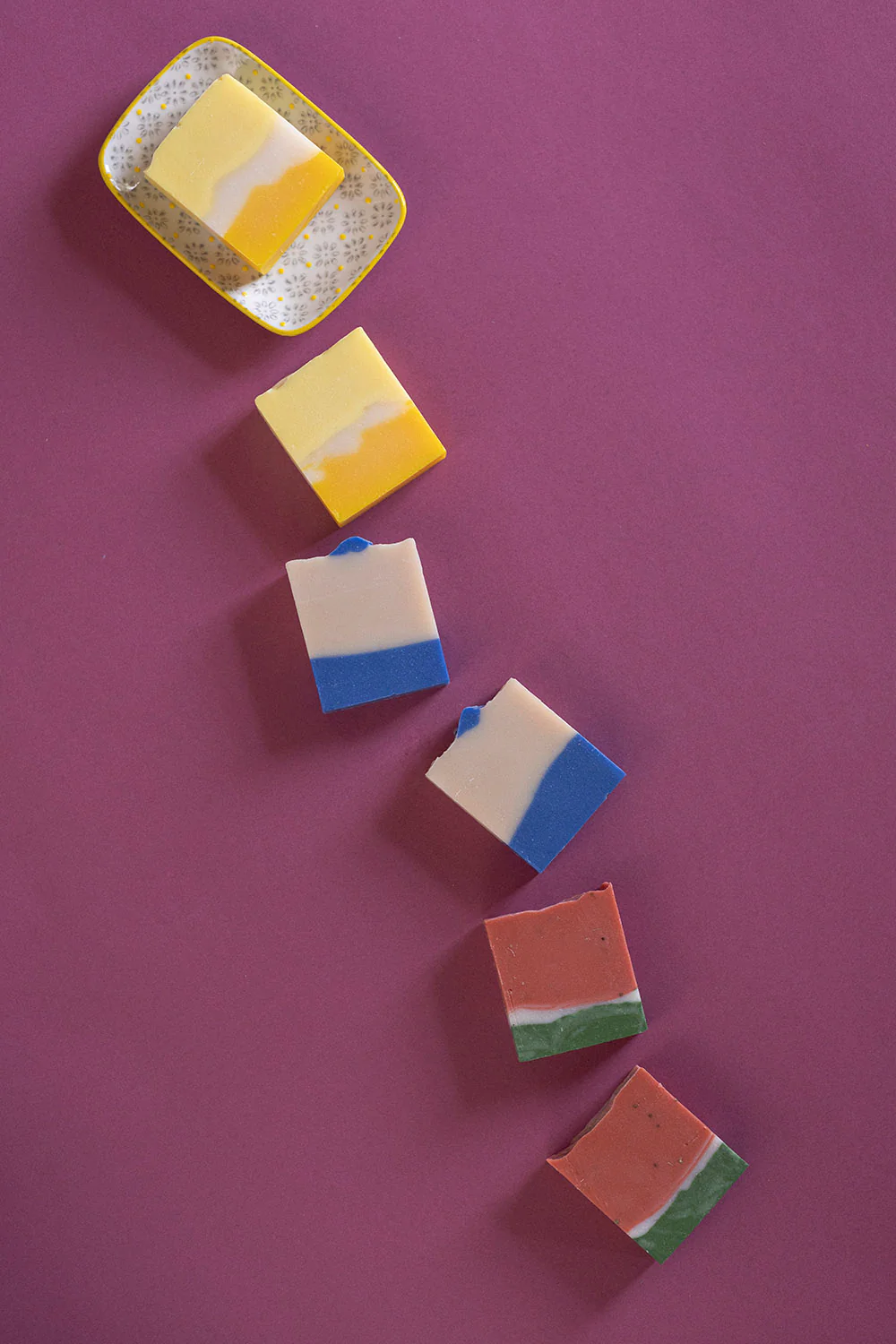 Seife BLUEBERRY - Image 5