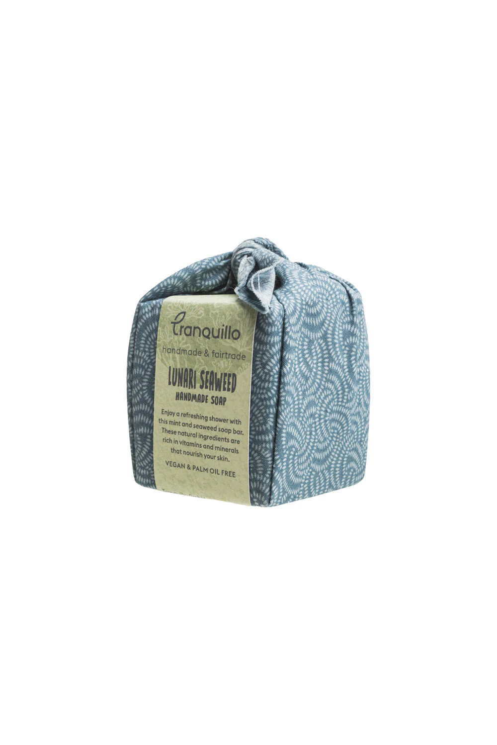 Seife LUNARI SEAWEED - Image 2