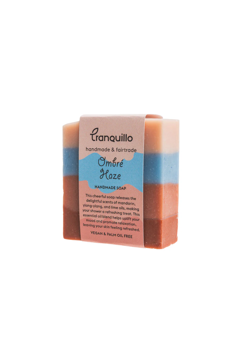 Seife OMBRE HAZE - Image 2