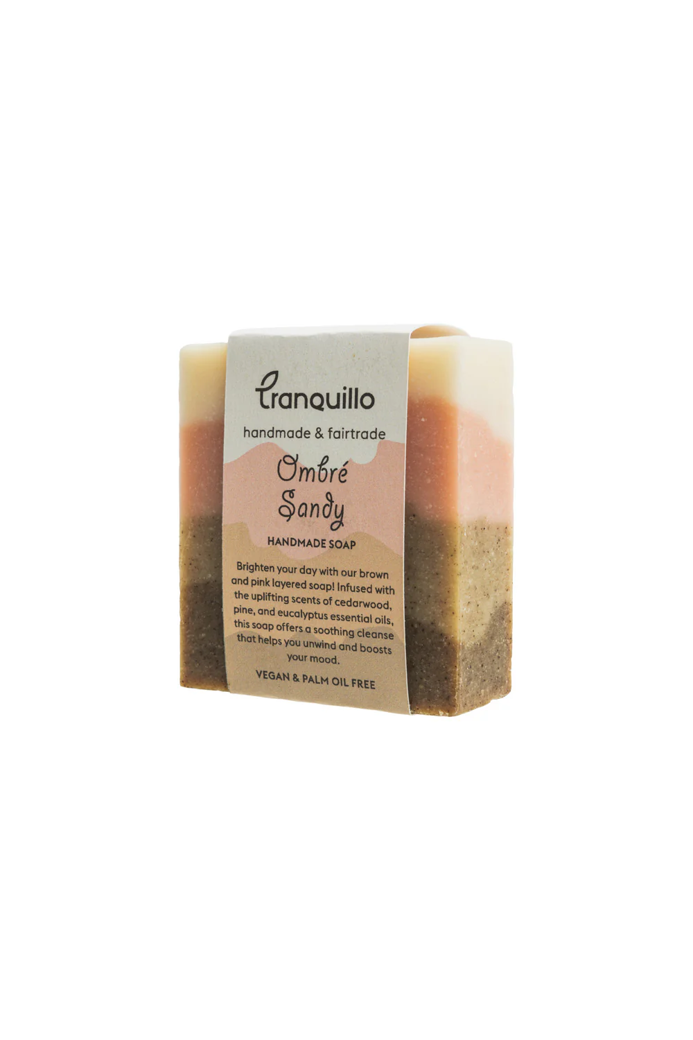 Seife OMBRE SANDY - Image 2