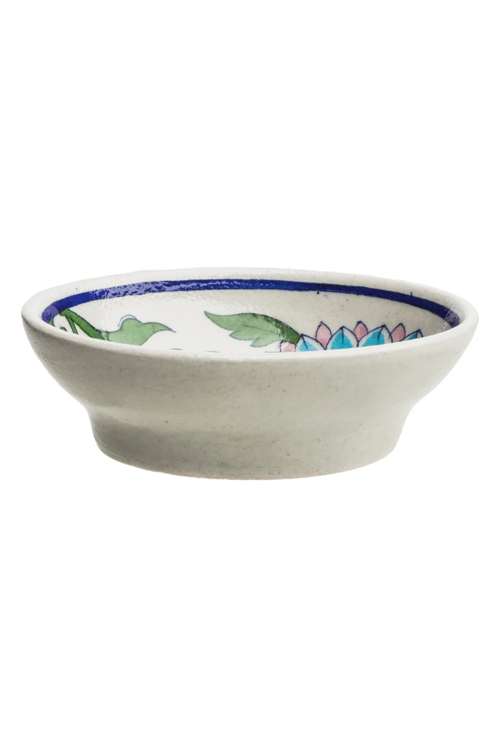 Seifenschale BLUE POTTERY - Image 2