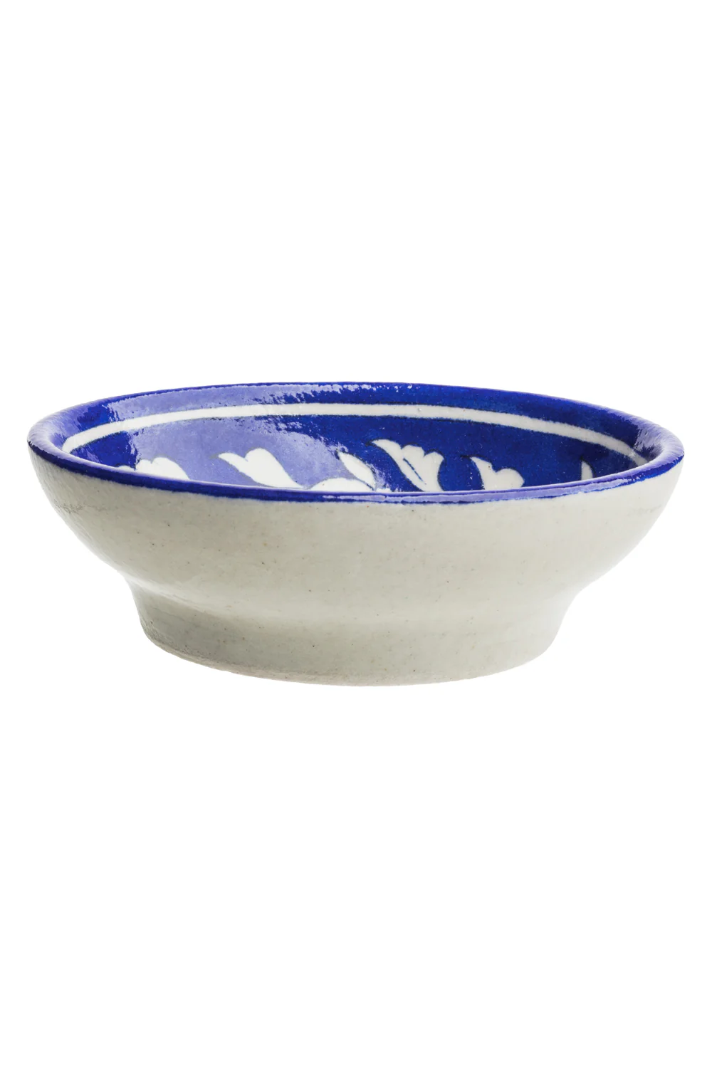 Seifenschale BLUE POTTERY - Image 2