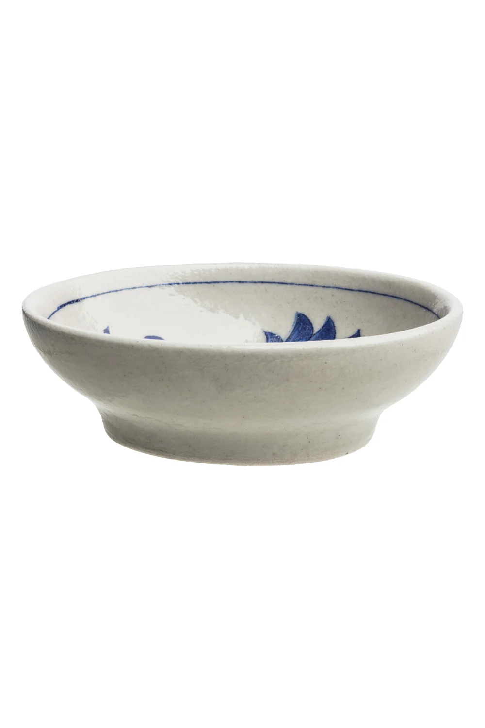 Seifenschale BLUE POTTERY - Image 2