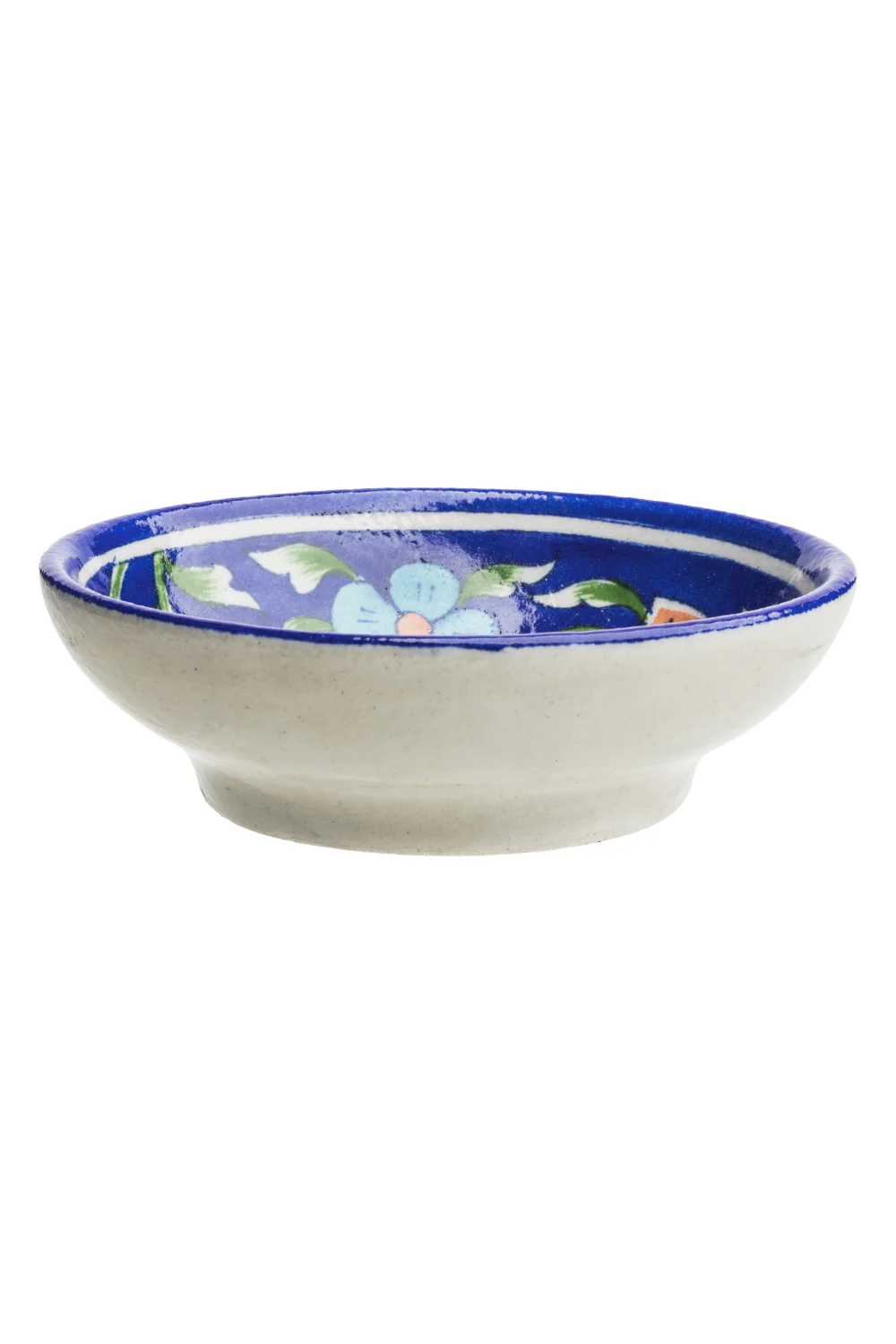 Seifenschale BLUE POTTERY - Image 2