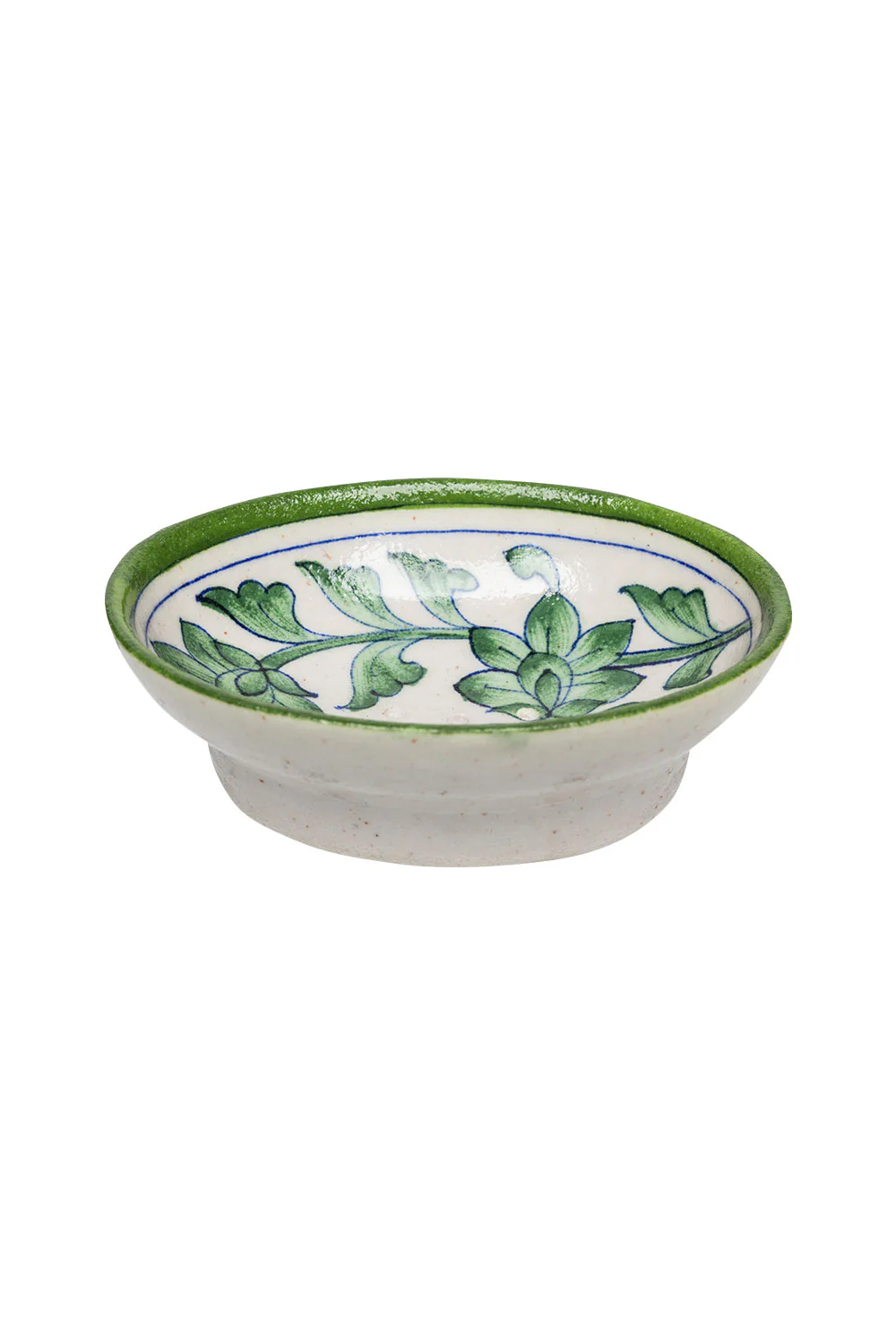 Seifenschale BLUE POTTERY - Image 2