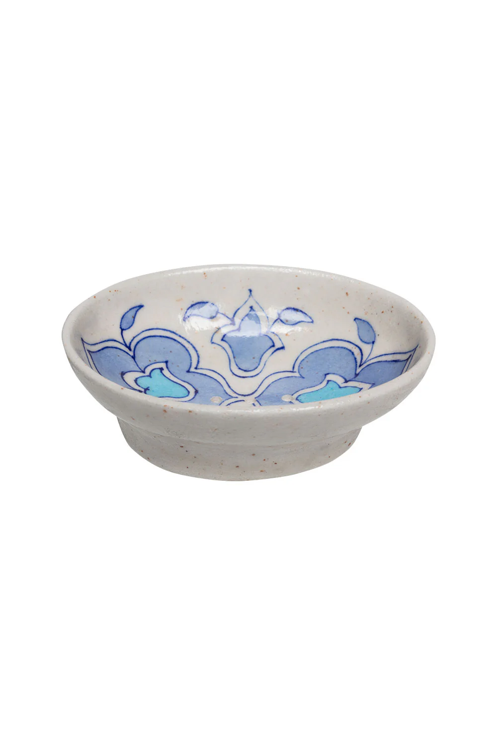 Seifenschale BLUE POTTERY - Image 2