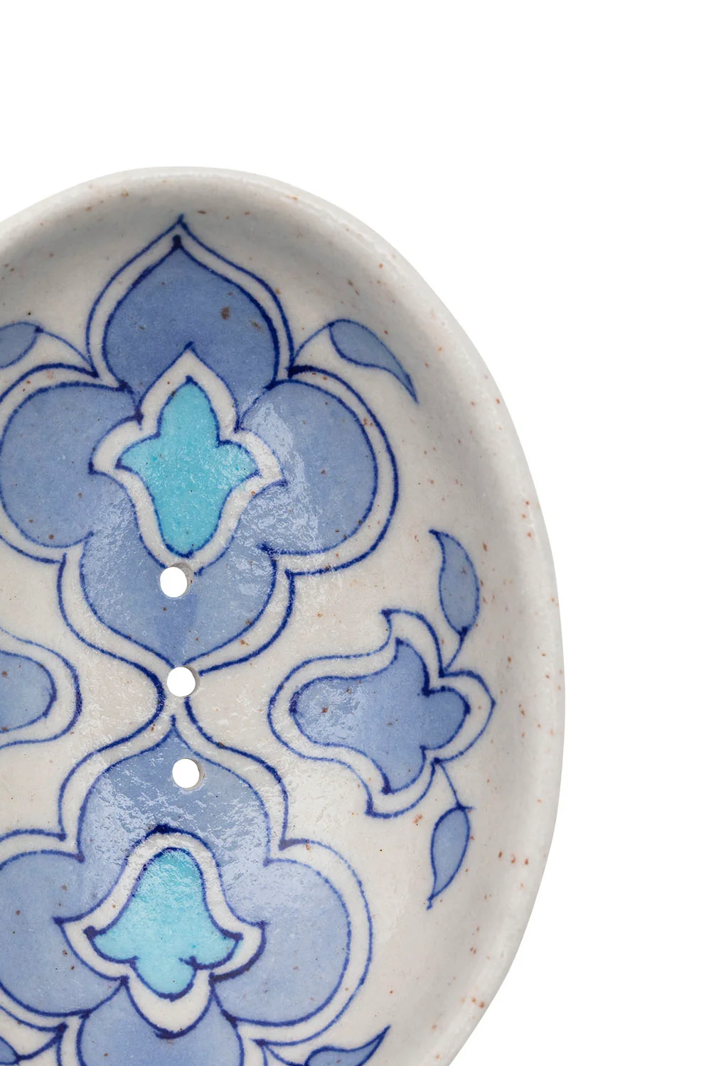 Seifenschale BLUE POTTERY - Image 3