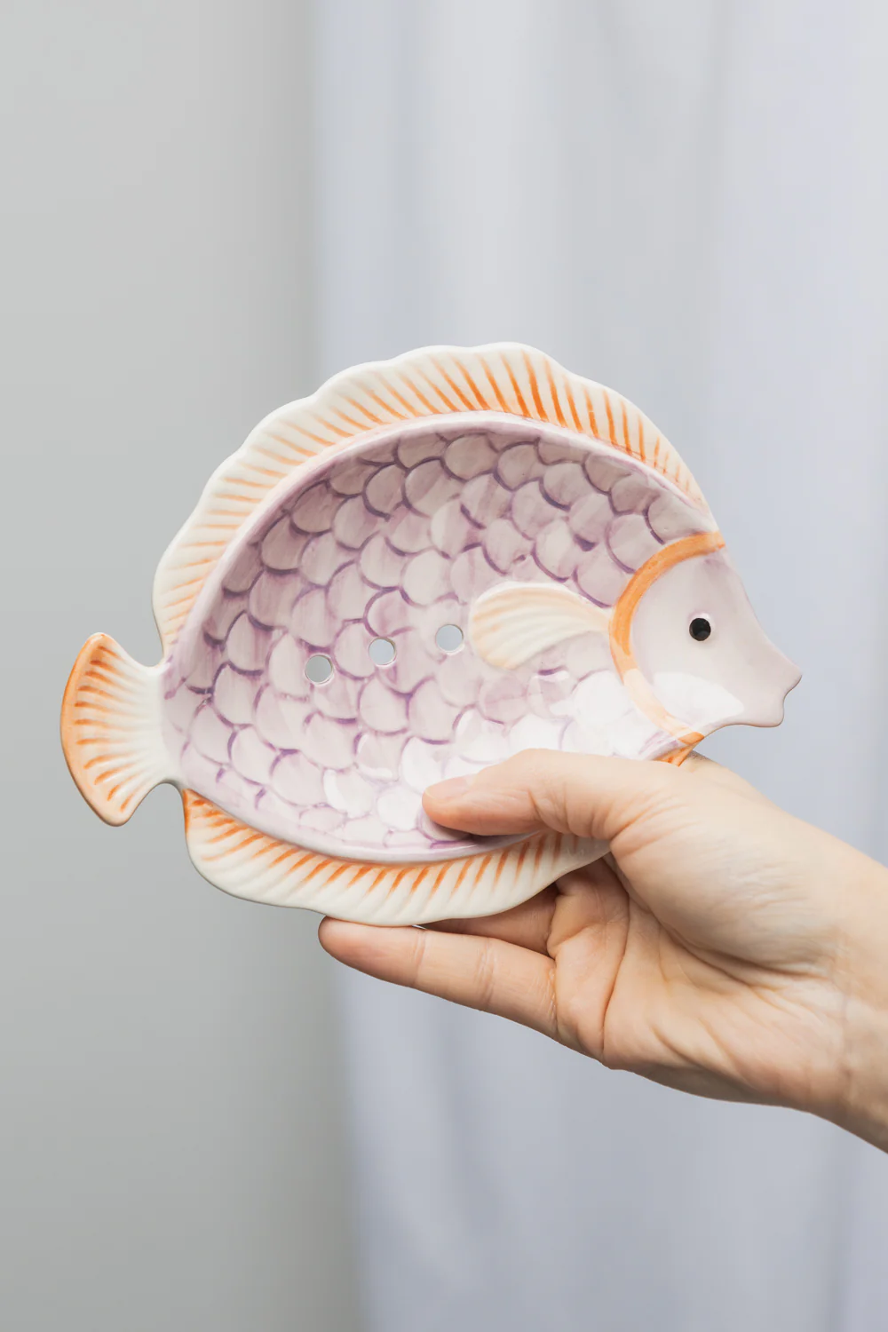 Seifenschale FISH - Image 3