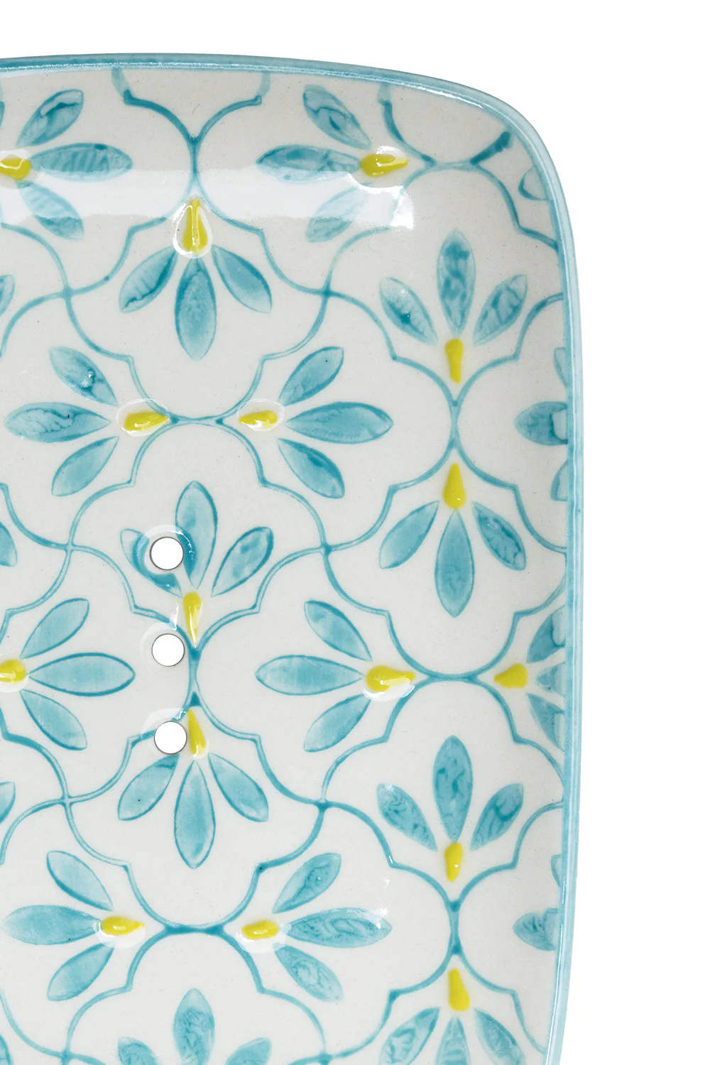 Seifenschale FLORAL - Image 3