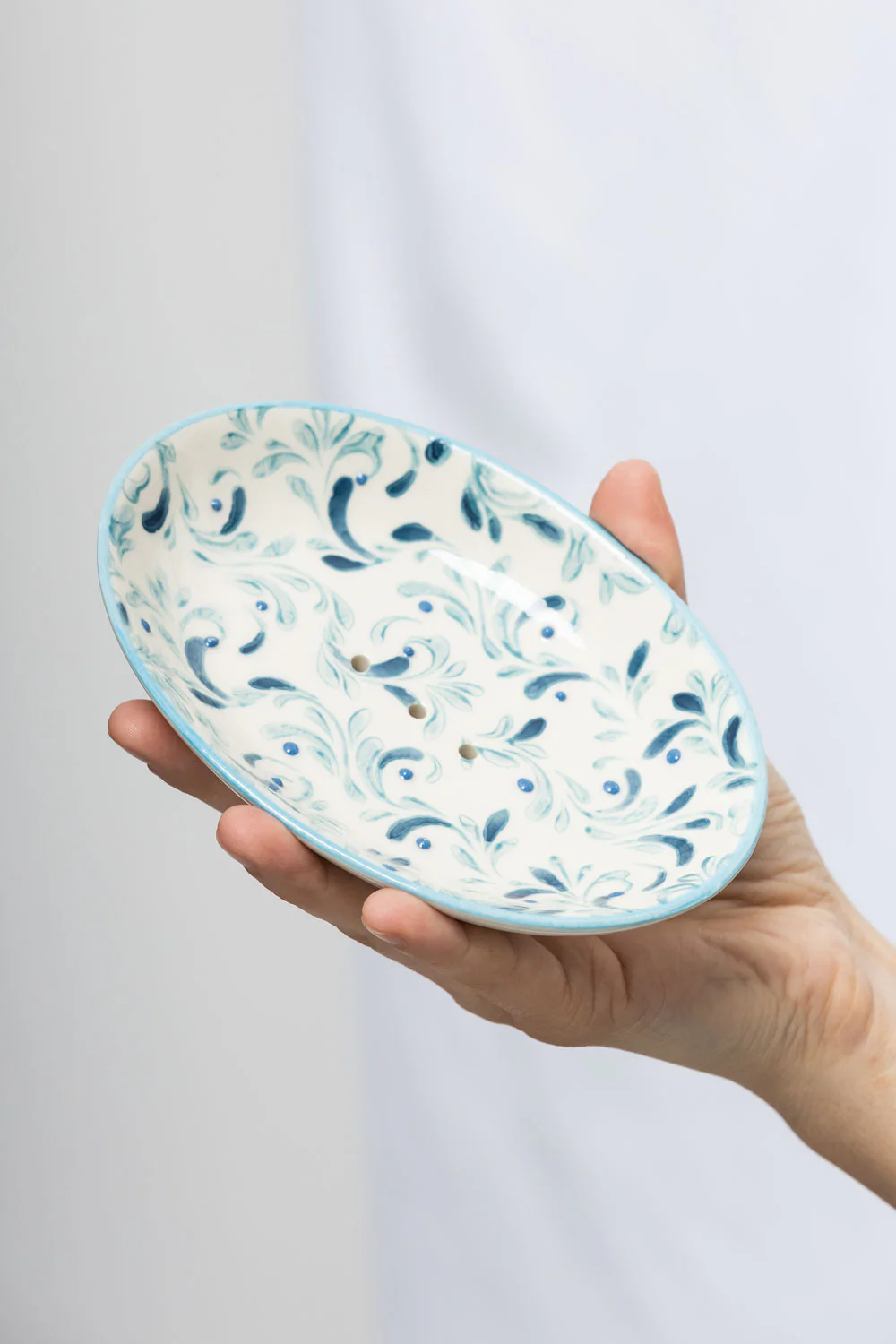 Seifenschale ORIENTAL - Image 4