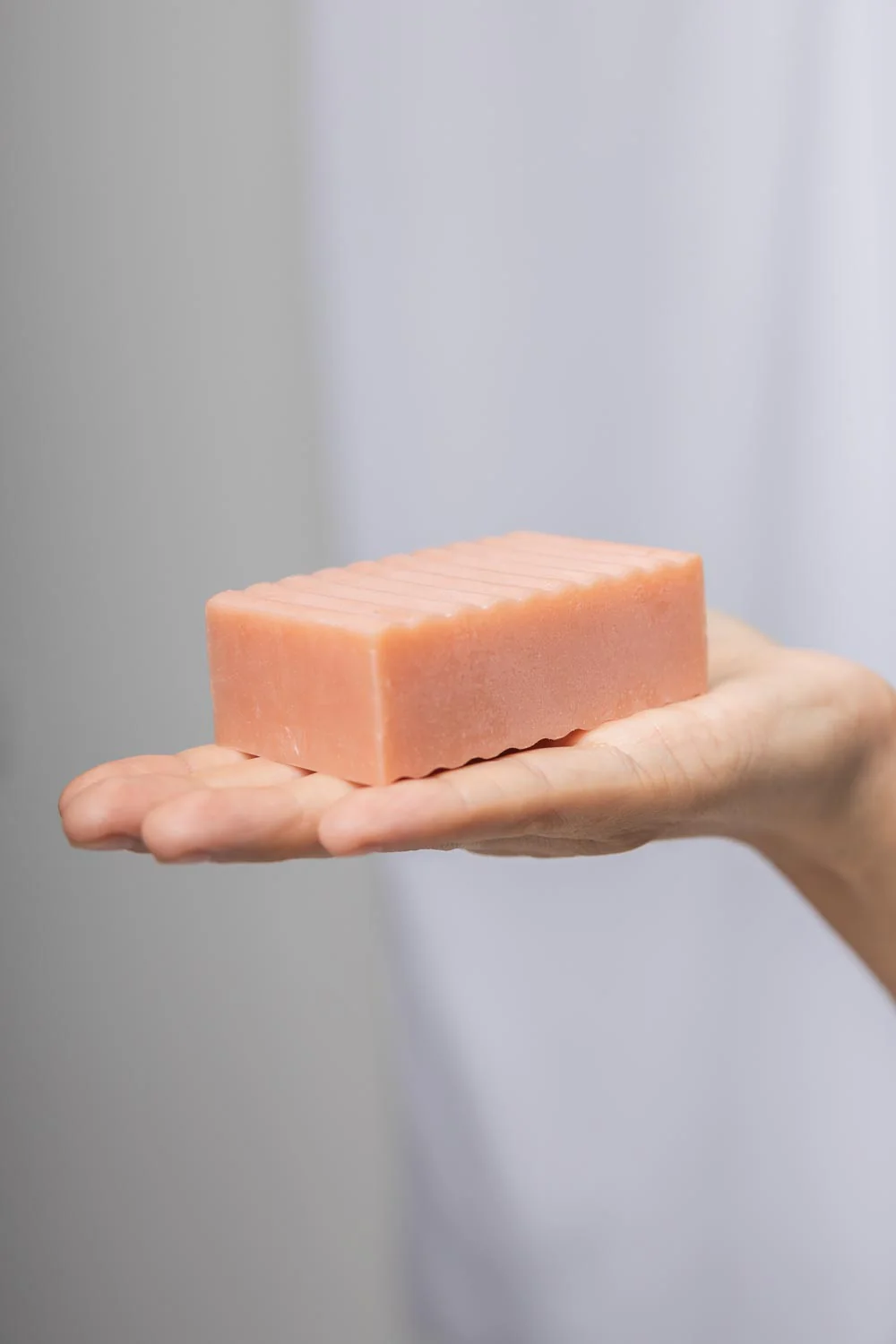 Shampoo Bar ROSE - Image 3