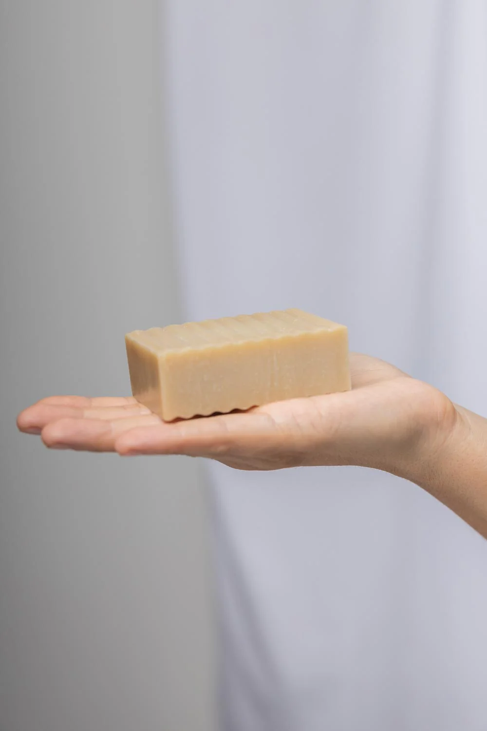 Shampoo Bar SOAPBERRY - Image 3