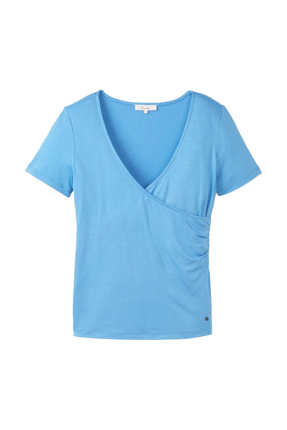 Shirt in Wickeloptik - Image 4