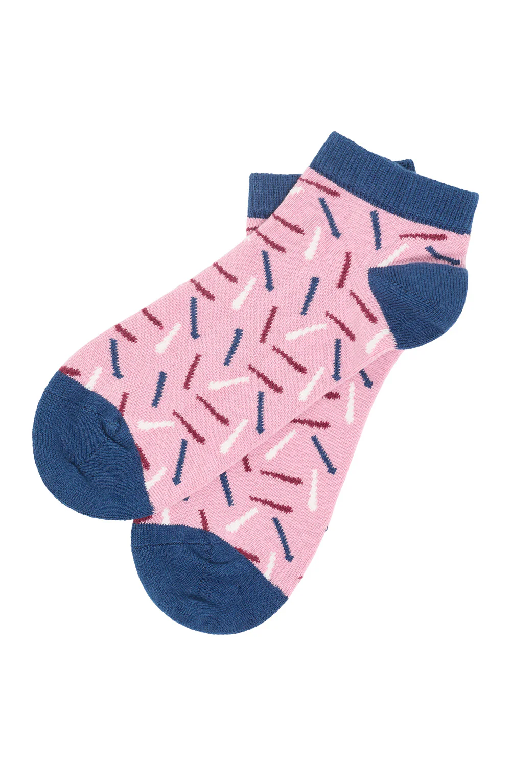 Sneakersocken Beckaa aus Bio-Baumwolle