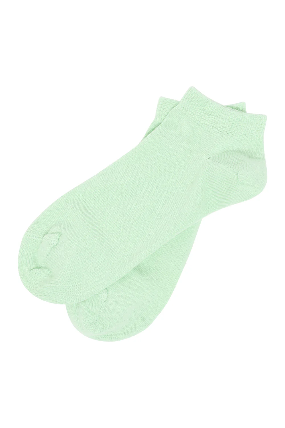 Sneakersocken Brendaa aus Bio-Baumwolle - Image 2