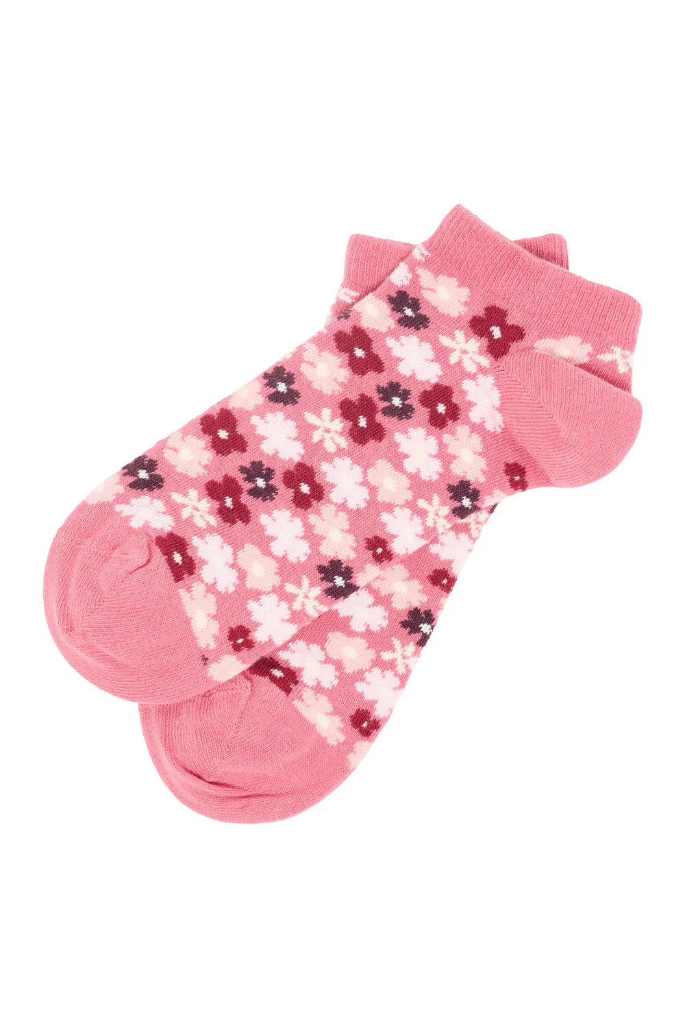 Sneakersocken Coraa aus Bio-Baumwolle - Image 2