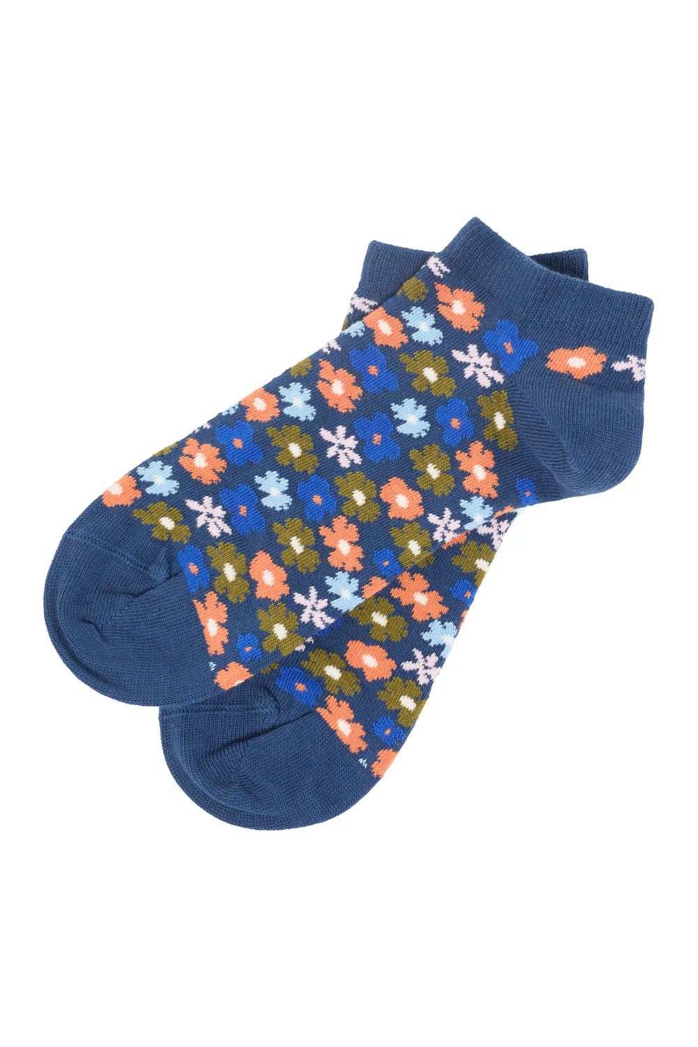 Sneakersocken Coraa aus Bio-Baumwolle - Image 3