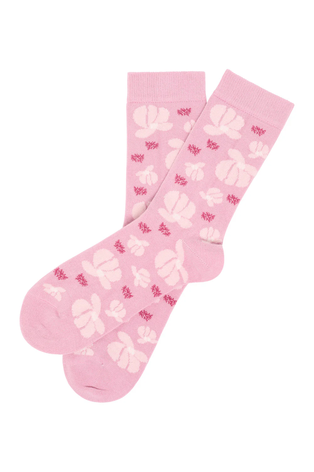 Sneakersocken Nelaa aus Bio-Baumwolle