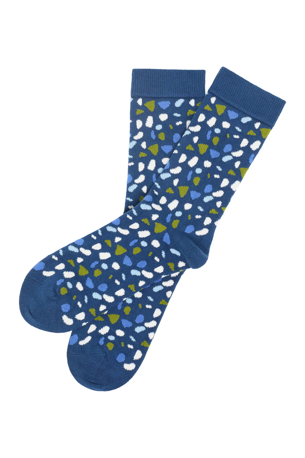 Sneakersocken Resii aus Bio-Baumwolle