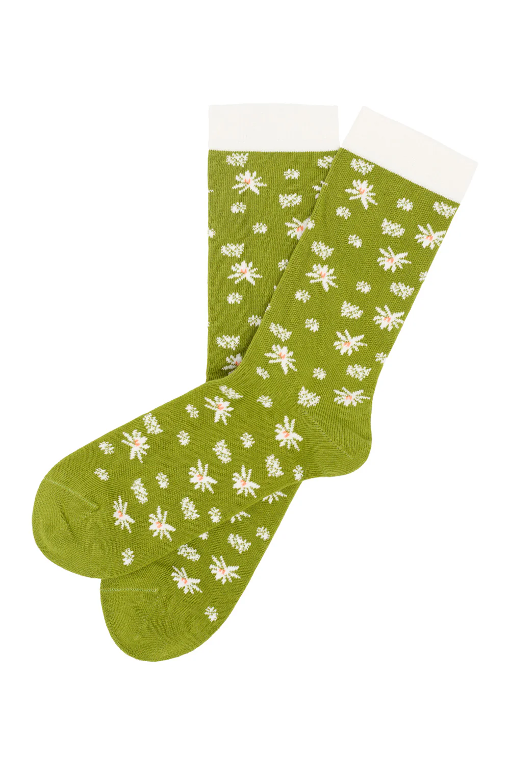 Sneakersocken Sveaa aus Bio-Baumwolle
