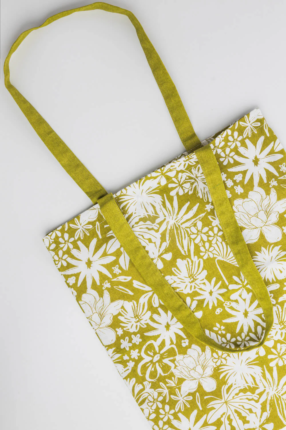 Stoffbeutel BLOSSOM CHARM