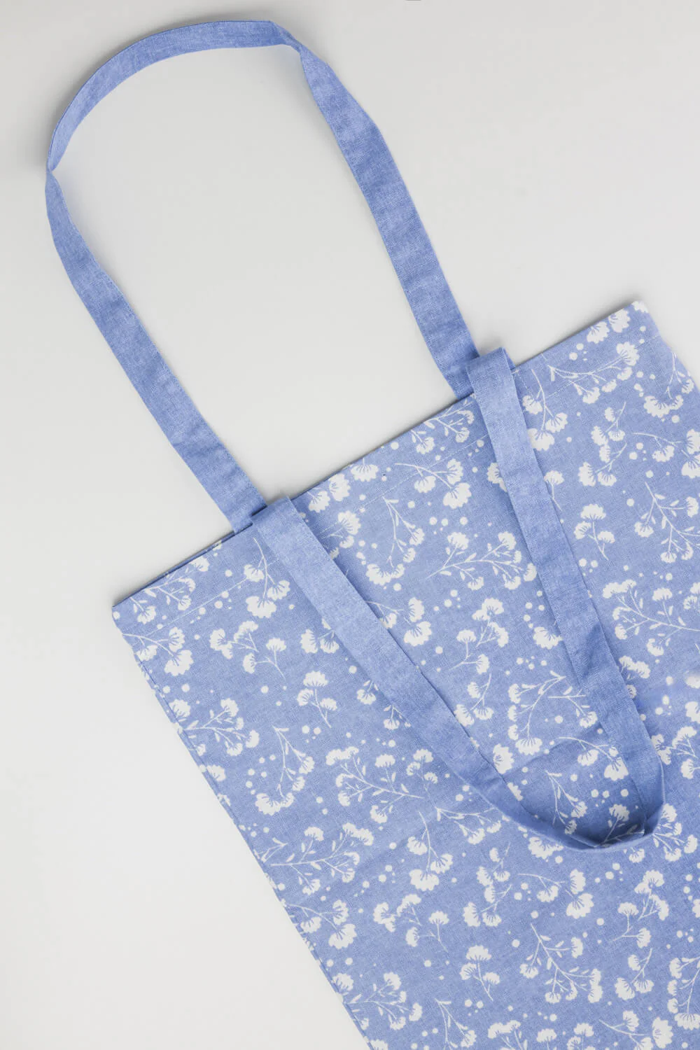 Stoffbeutel BLOSSOM CHARM - Image 3