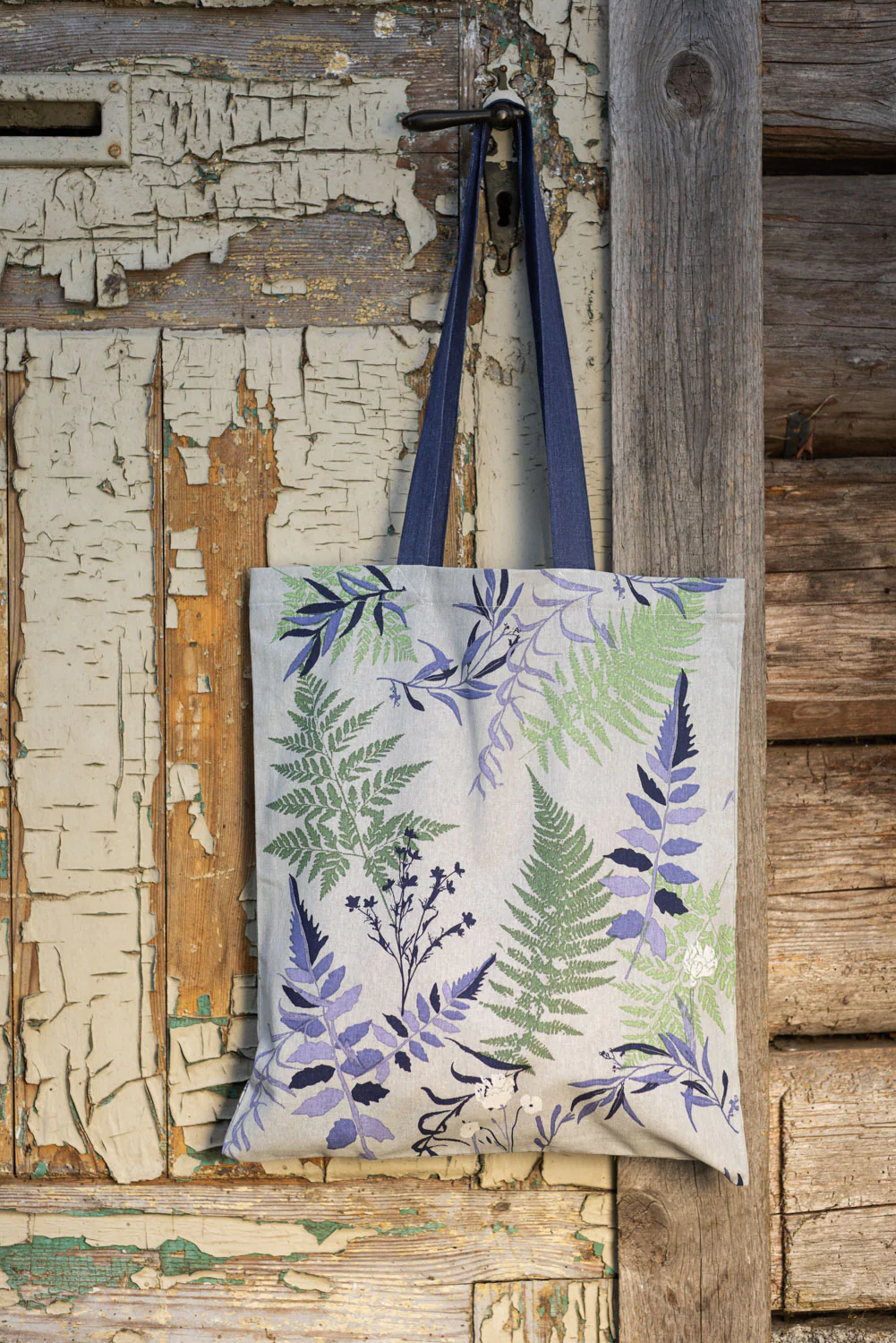 Stoffbeutel FERN - Image 3