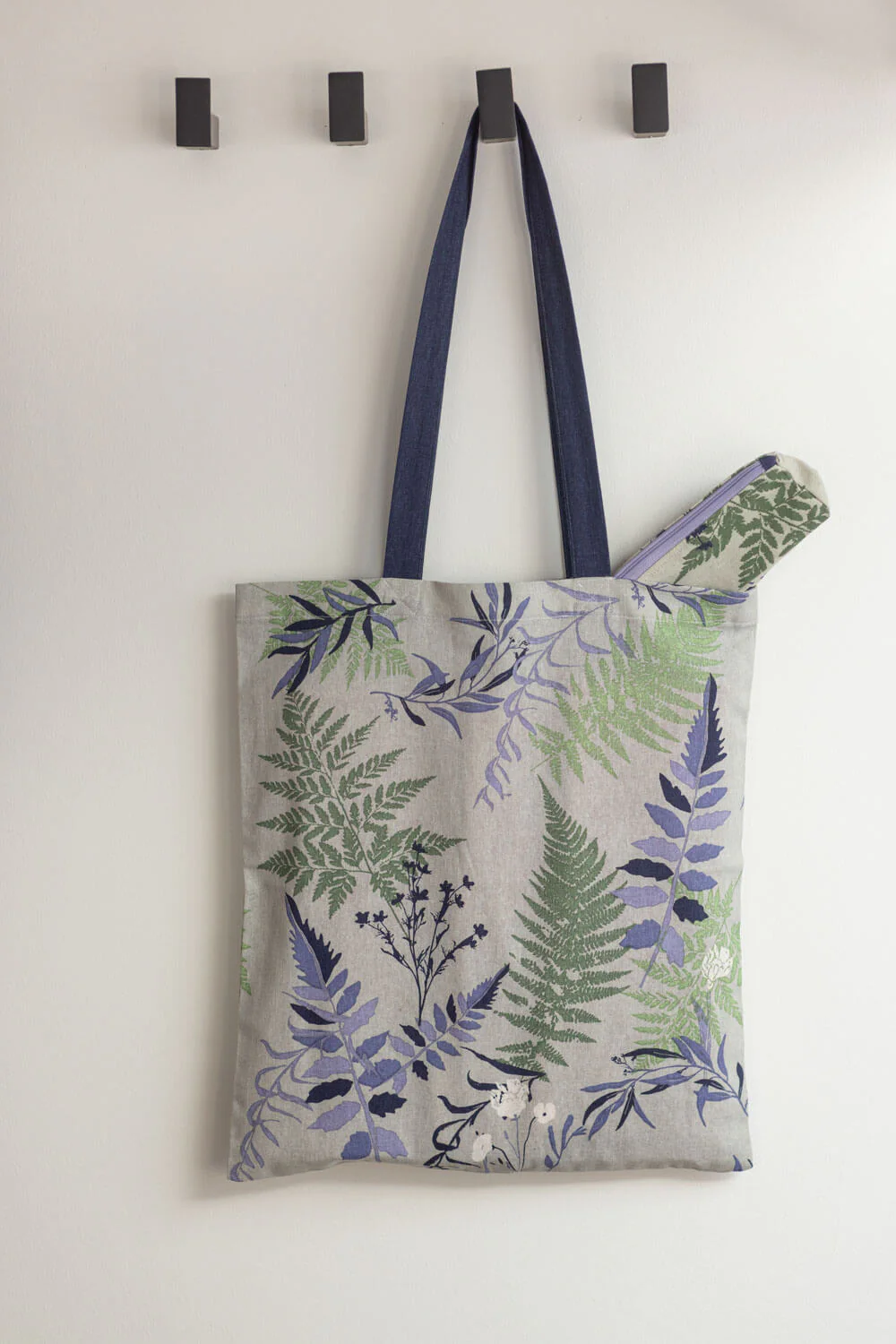 Stoffbeutel FERN - Image 4