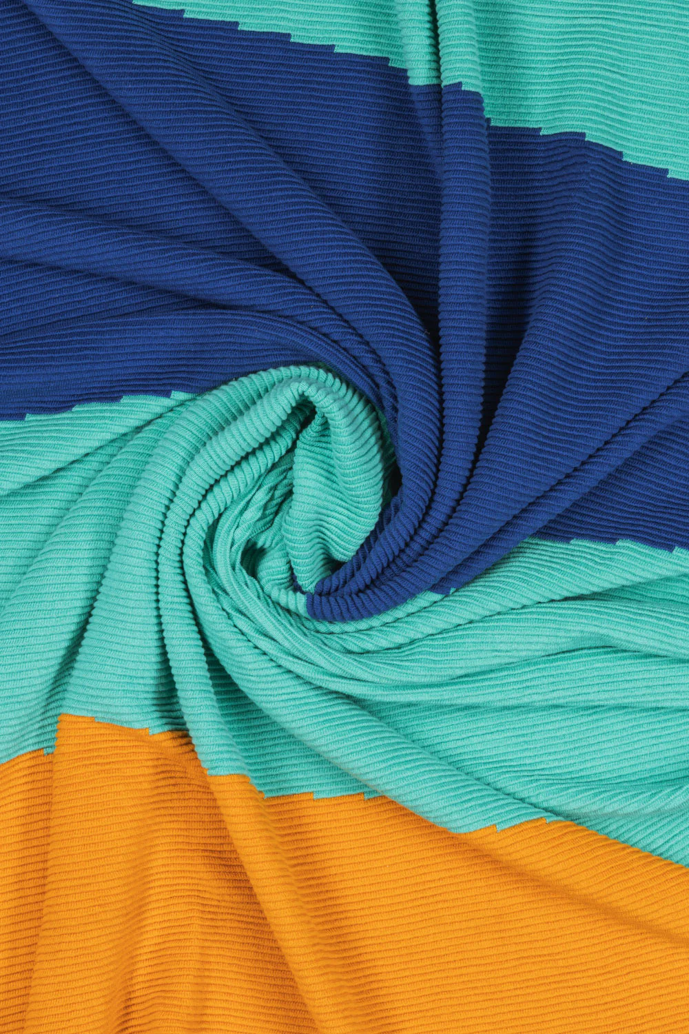 Strickdecke COLOR FLOW - Image 3