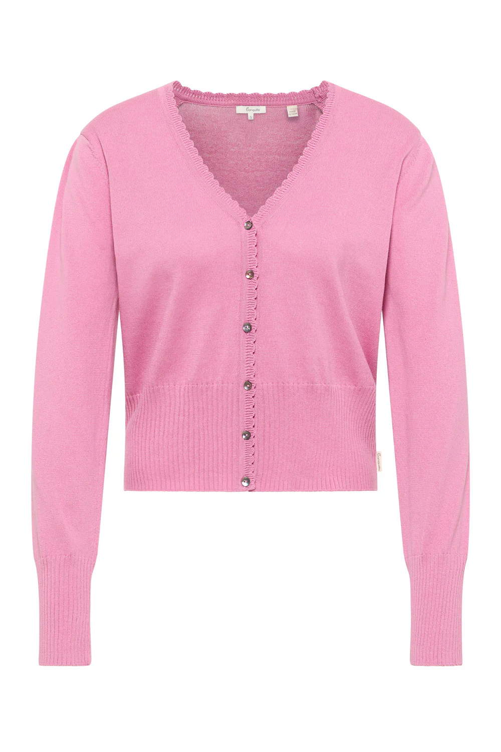Strickjacke Linaa aus Bio-Baumwolle - Image 5