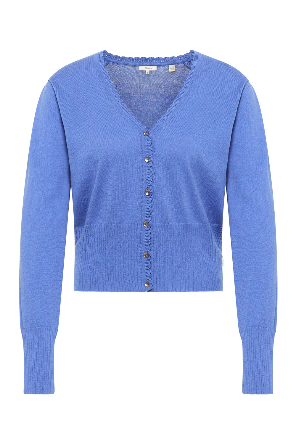 Strickjacke Linaa aus Bio-Baumwolle - Image 5