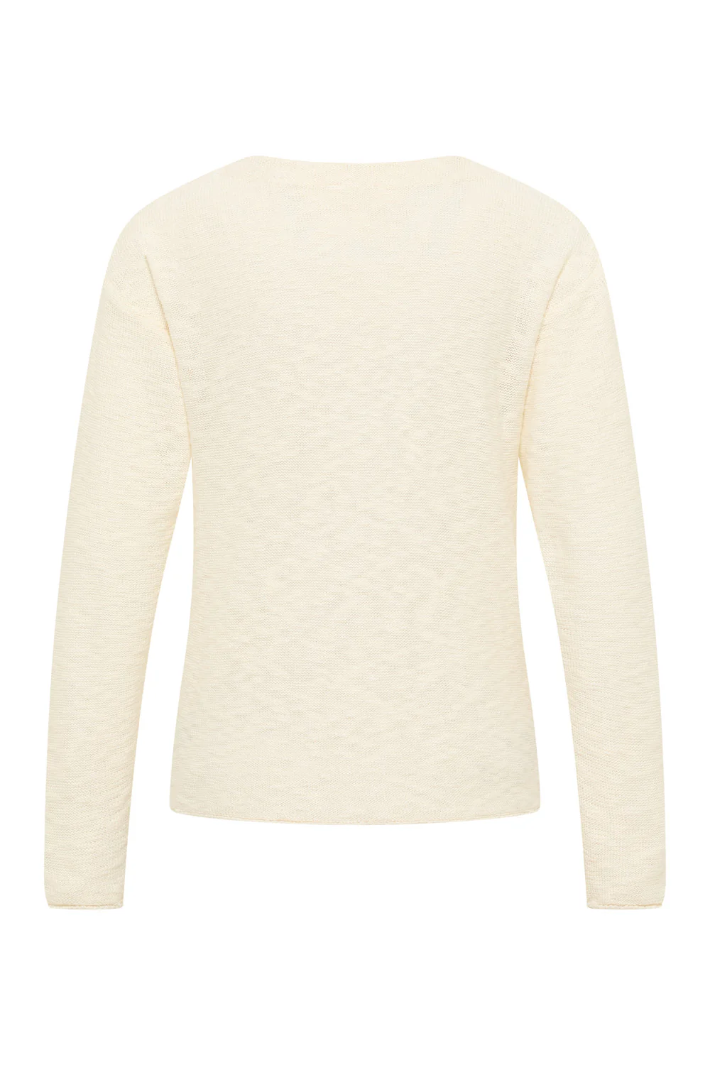 Strickjacke Ronjaa aus Bio-Baumwolle - Image 6