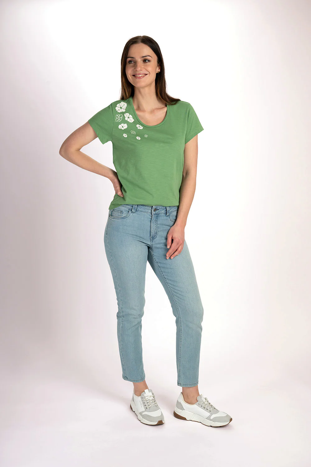 T-Shirt BLOSSOM - Image 3