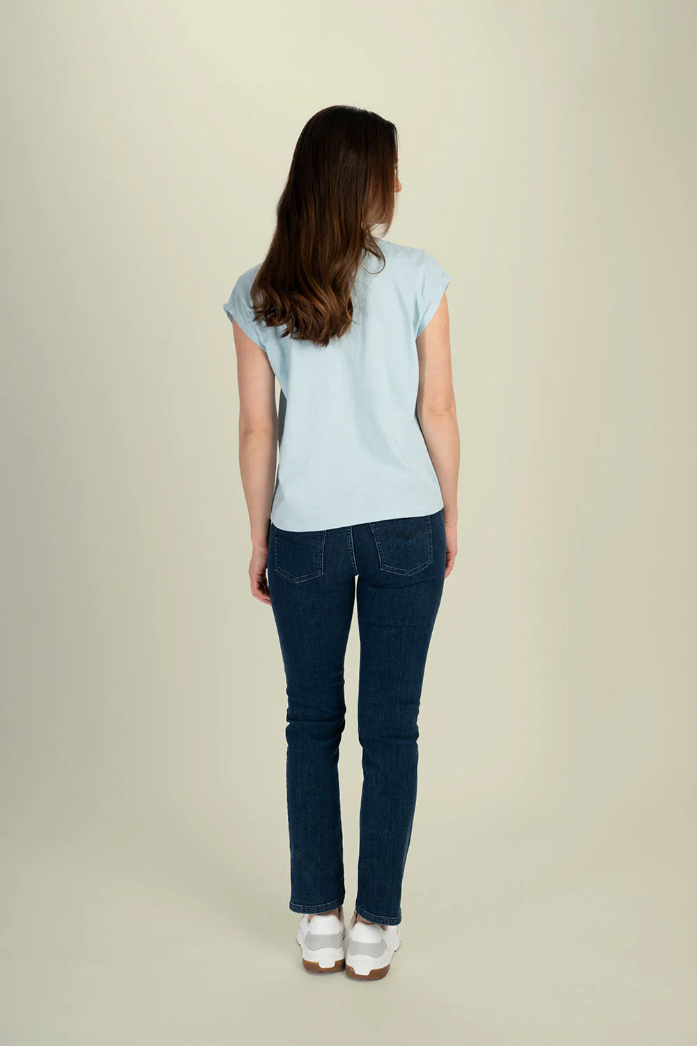 T-Shirt BLUE BIRDIES - Image 3