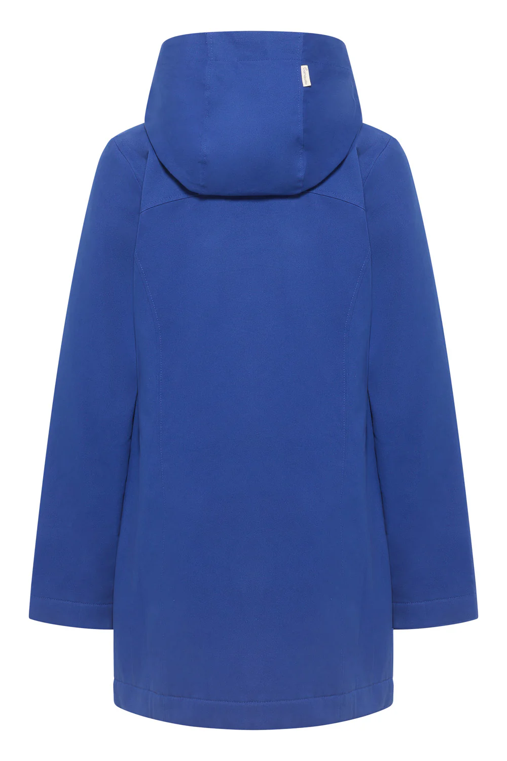 Taillierte Jacke aus Biobaumwolle - Image 7