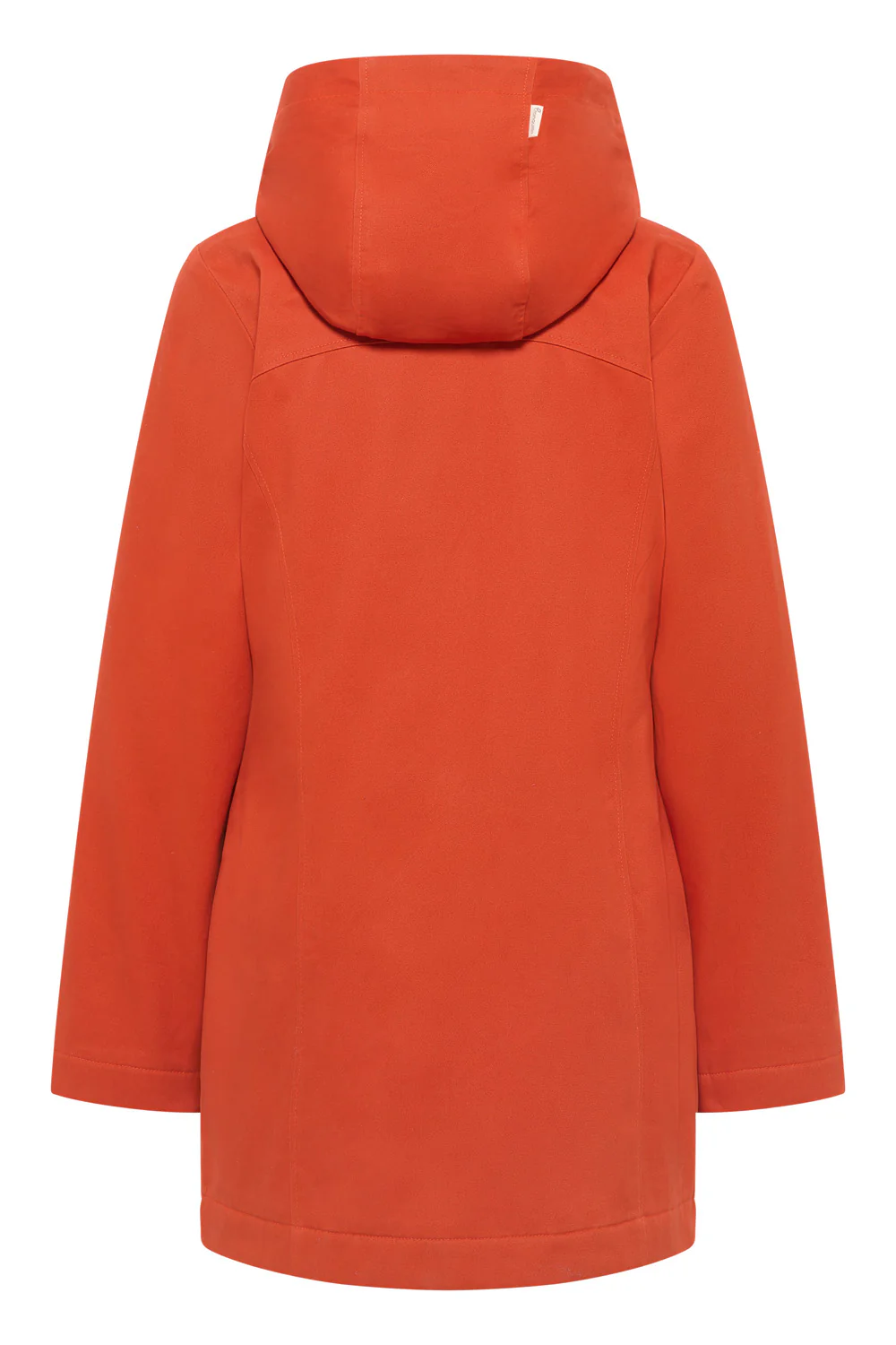 Taillierte Jacke aus Biobaumwolle - Image 6