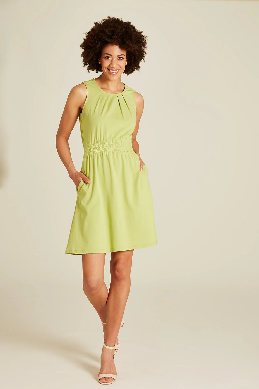 Jersey-Kleid - Image 5