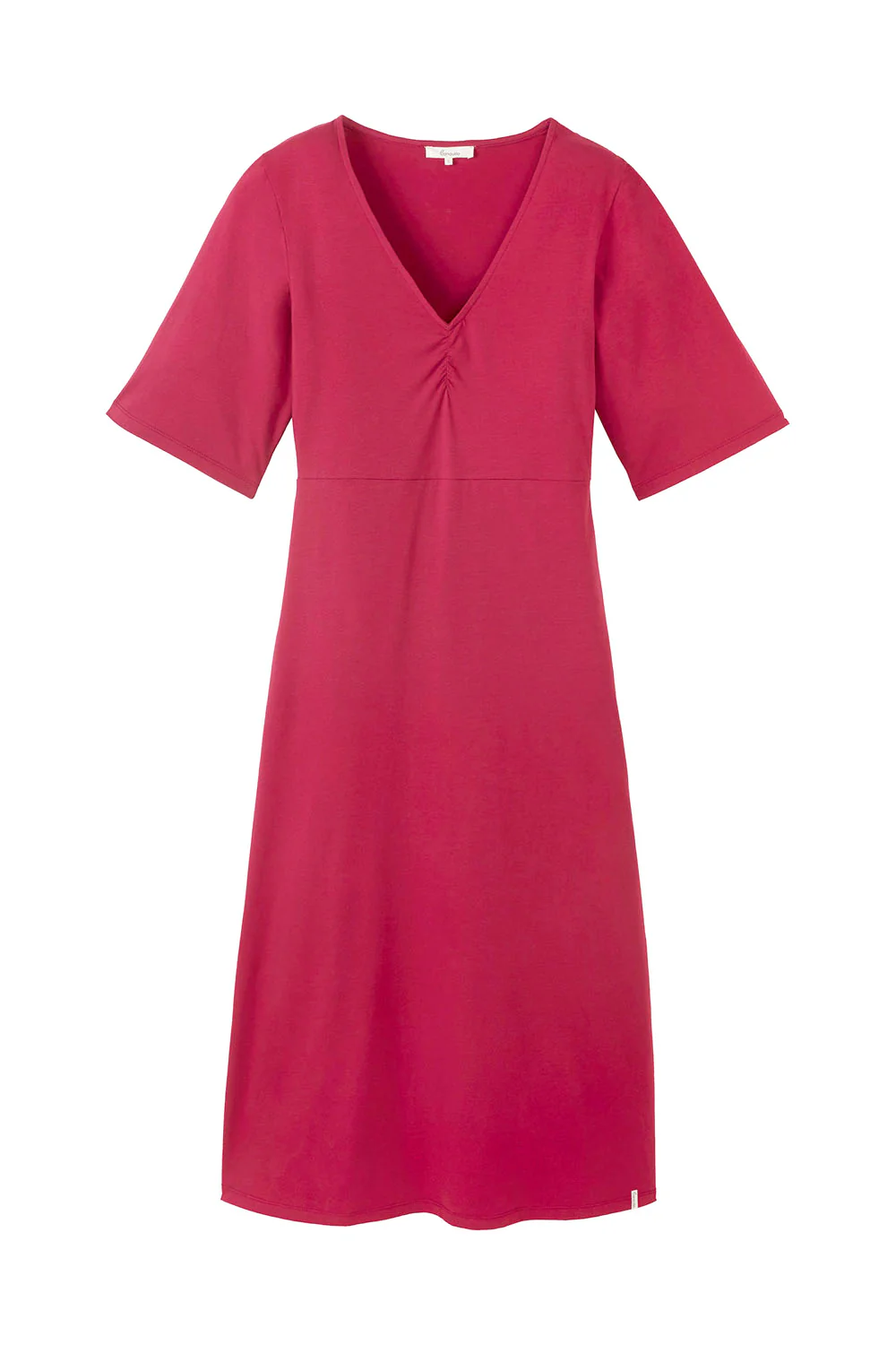 Midikleid aus Jersey - Image 6