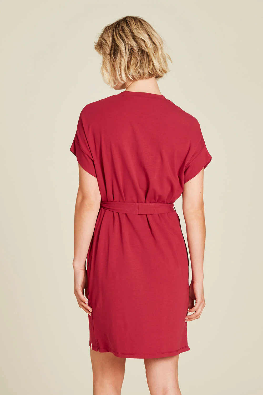 Jersey-Kleid - Image 4