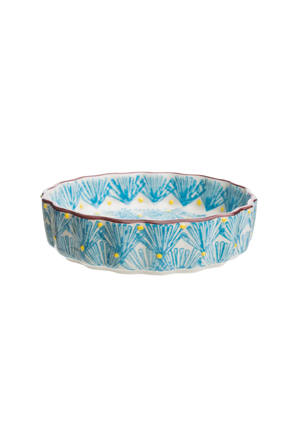 Tarteletteform ART DECO 11 cm - Image 2