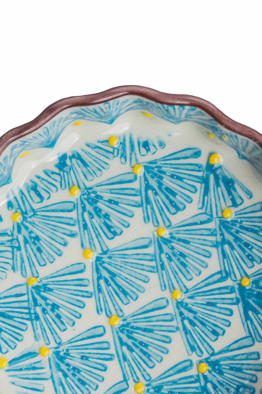 Tarteletteform ART DECO 11 cm - Image 3