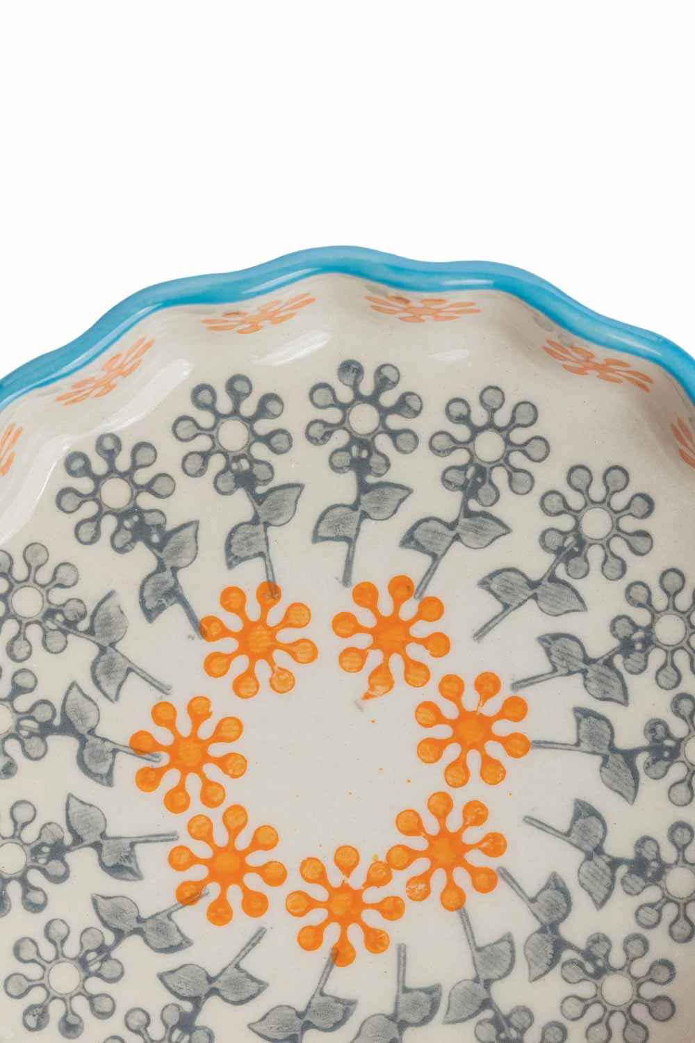 Tarteletteform FLORAL 11 cm - Image 3
