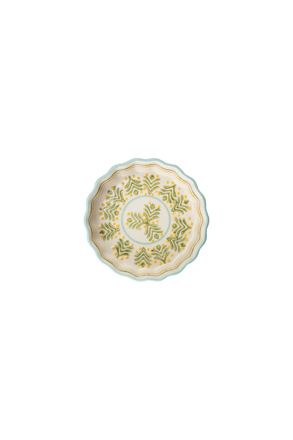 Tarteletteform RETRO 11 cm