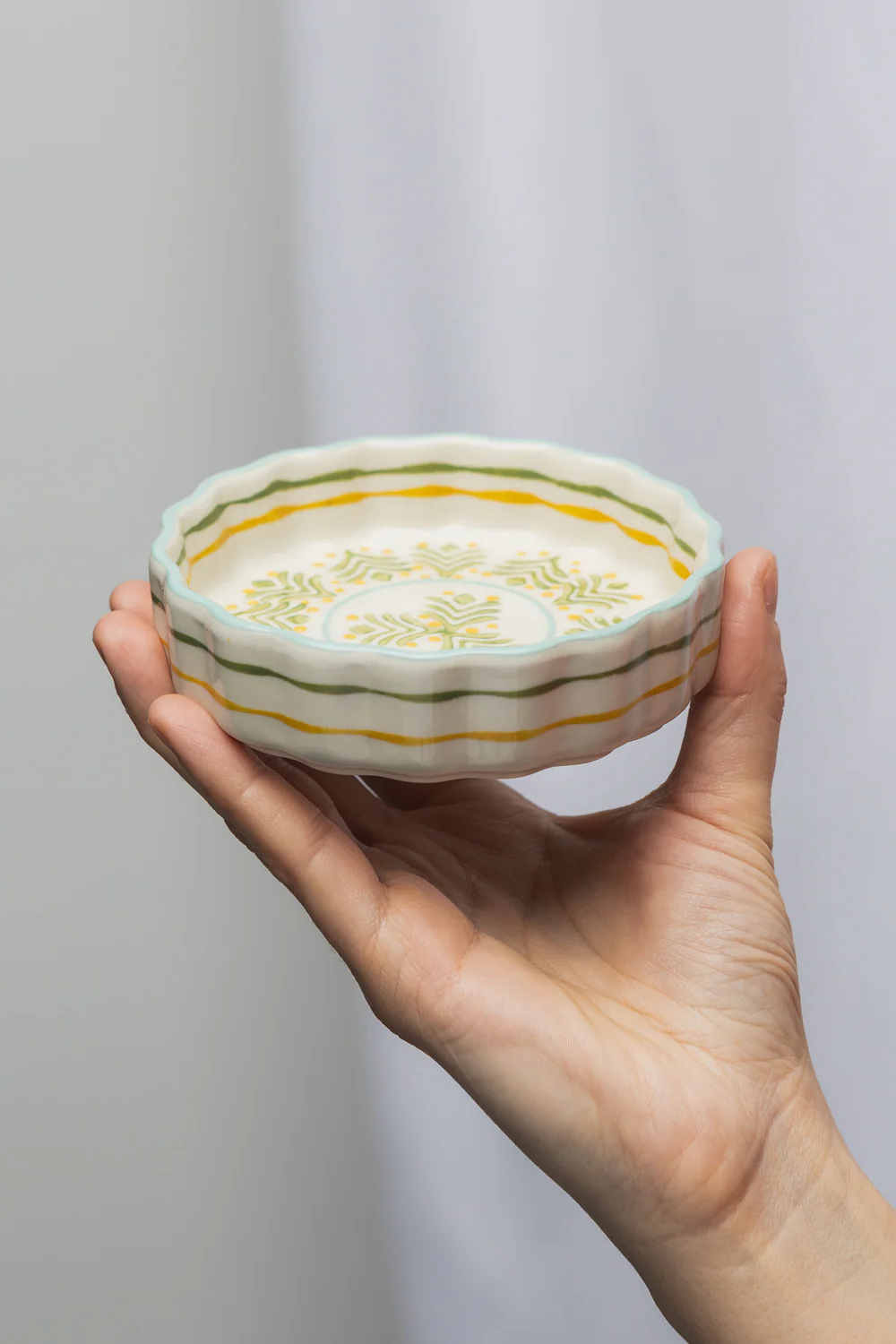Tarteletteform RETRO 11 cm - Image 3