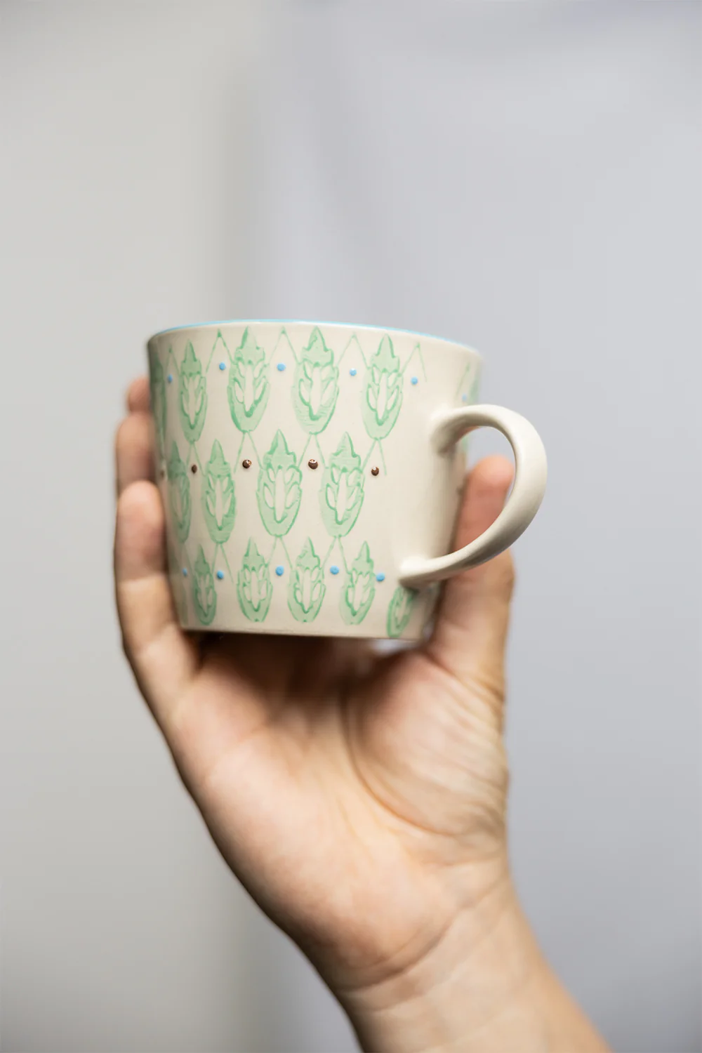 Tasse ART DECO 275 ml - Image 4
