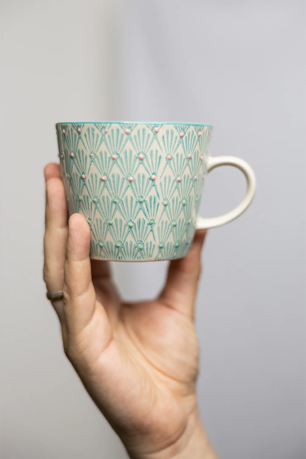 Tasse ART DECO 275 ml - Image 4